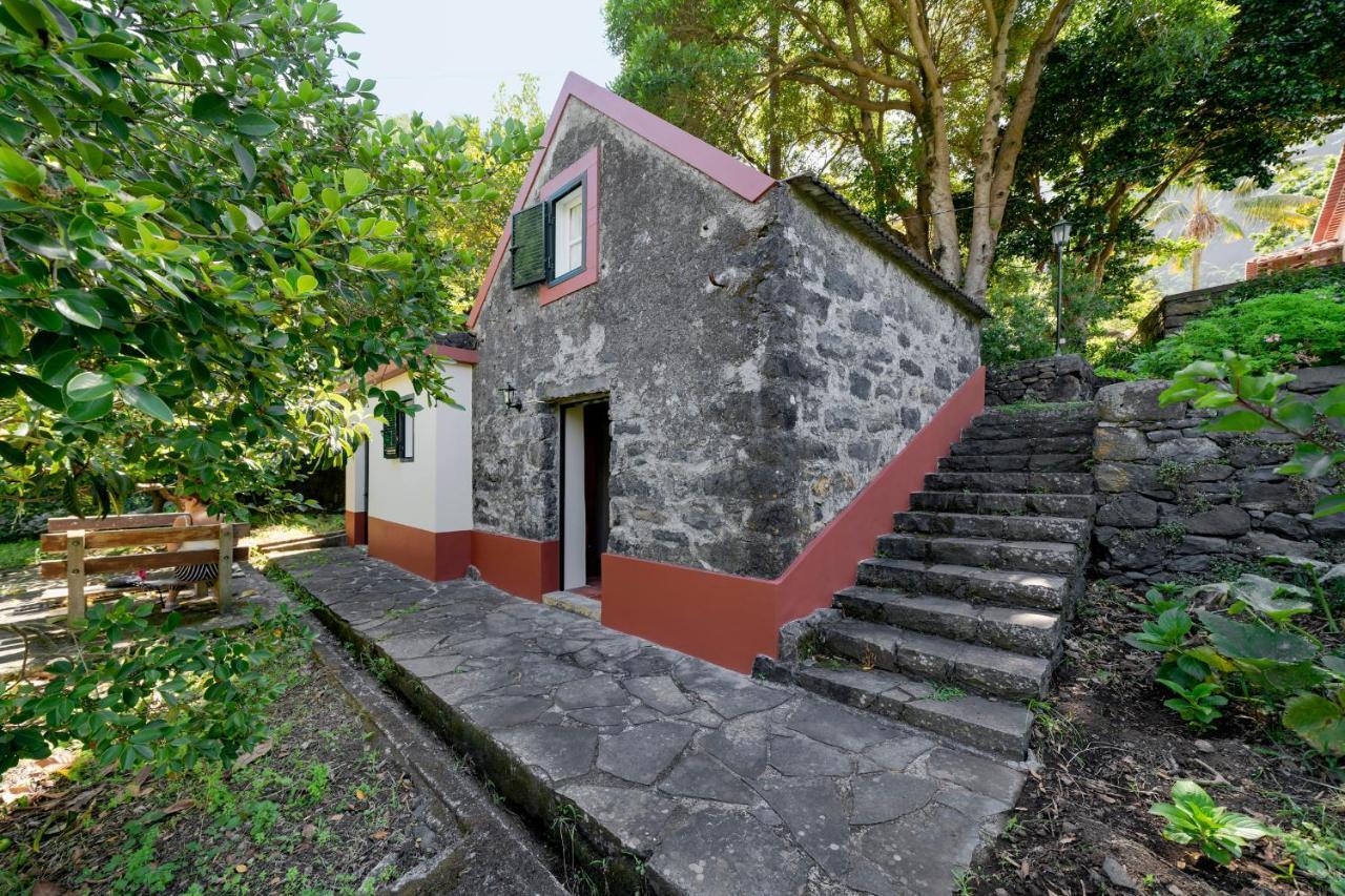 Casas Do Lanco By An Island Apart São Vicente Exterior foto